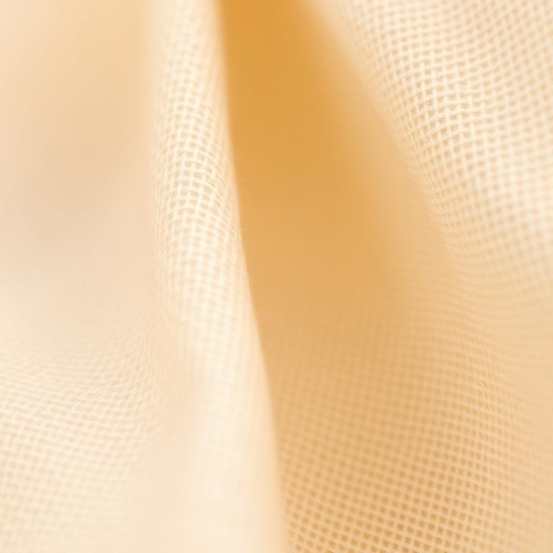 Texture de lin naturel